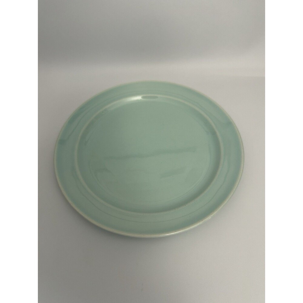 Vintage Luray Plate 9”